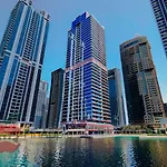 Royal Style New 1Br With A View