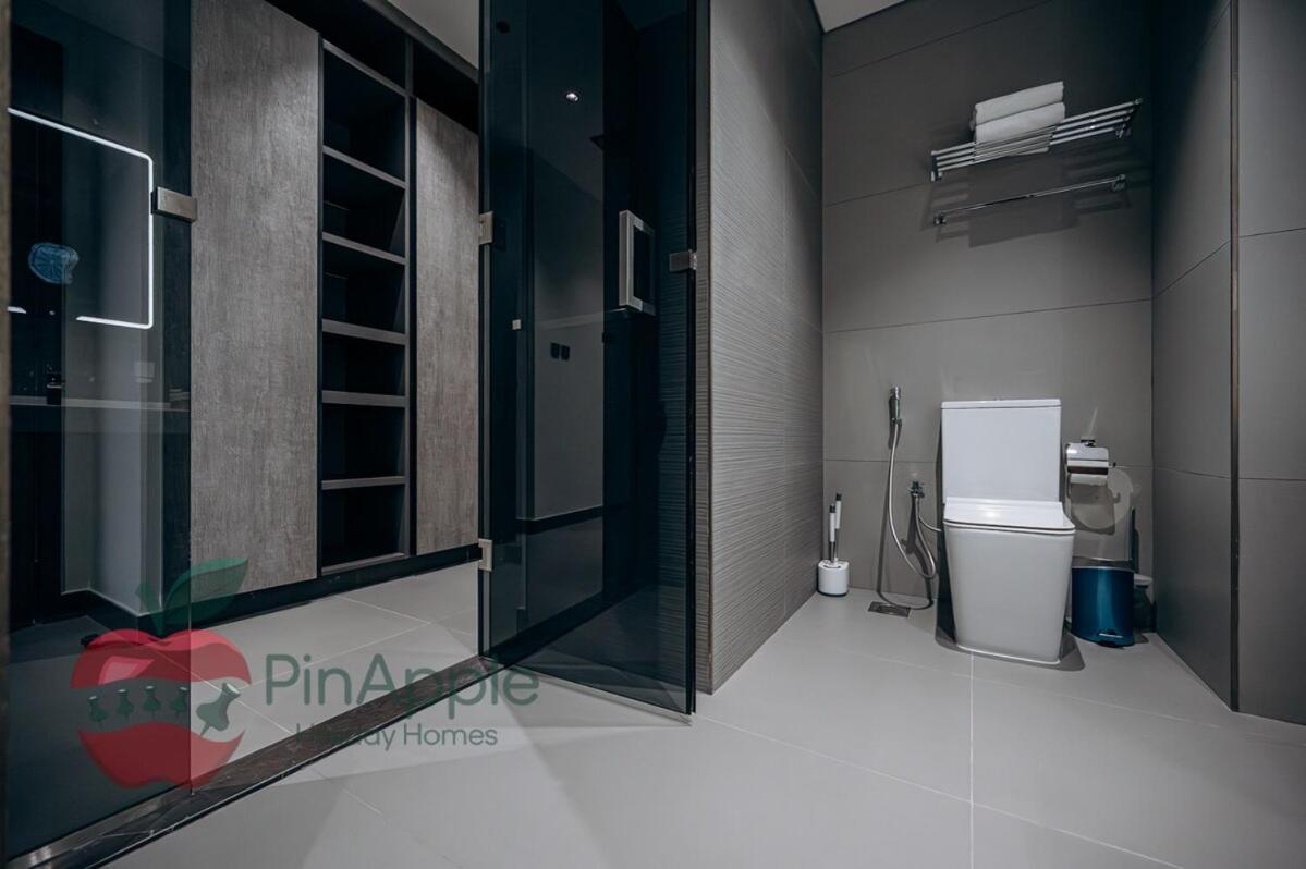 Royal Style New 1br With A View Apartment *