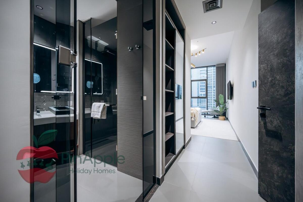 Royal Style New 1br With A View