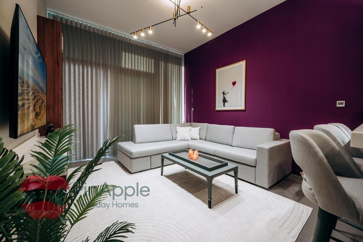 Apartment Royal Style New 1br With A View