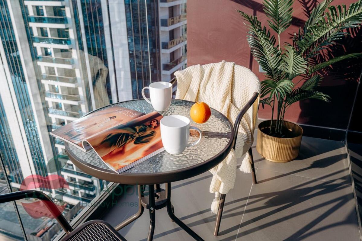 Royal Style New 1br With A View