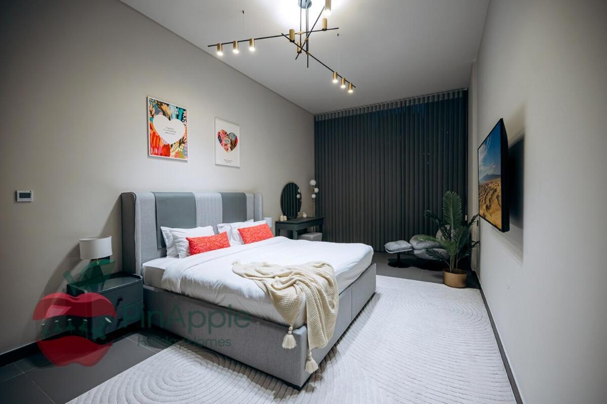 Royal Style New 1br With A View Apartment Dubai