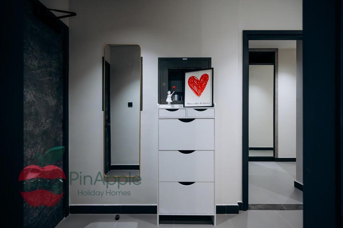 Royal Style New 1br With A View Dubai