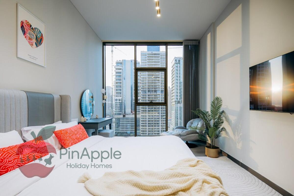 Royal Style New 1br With A View * Dubai