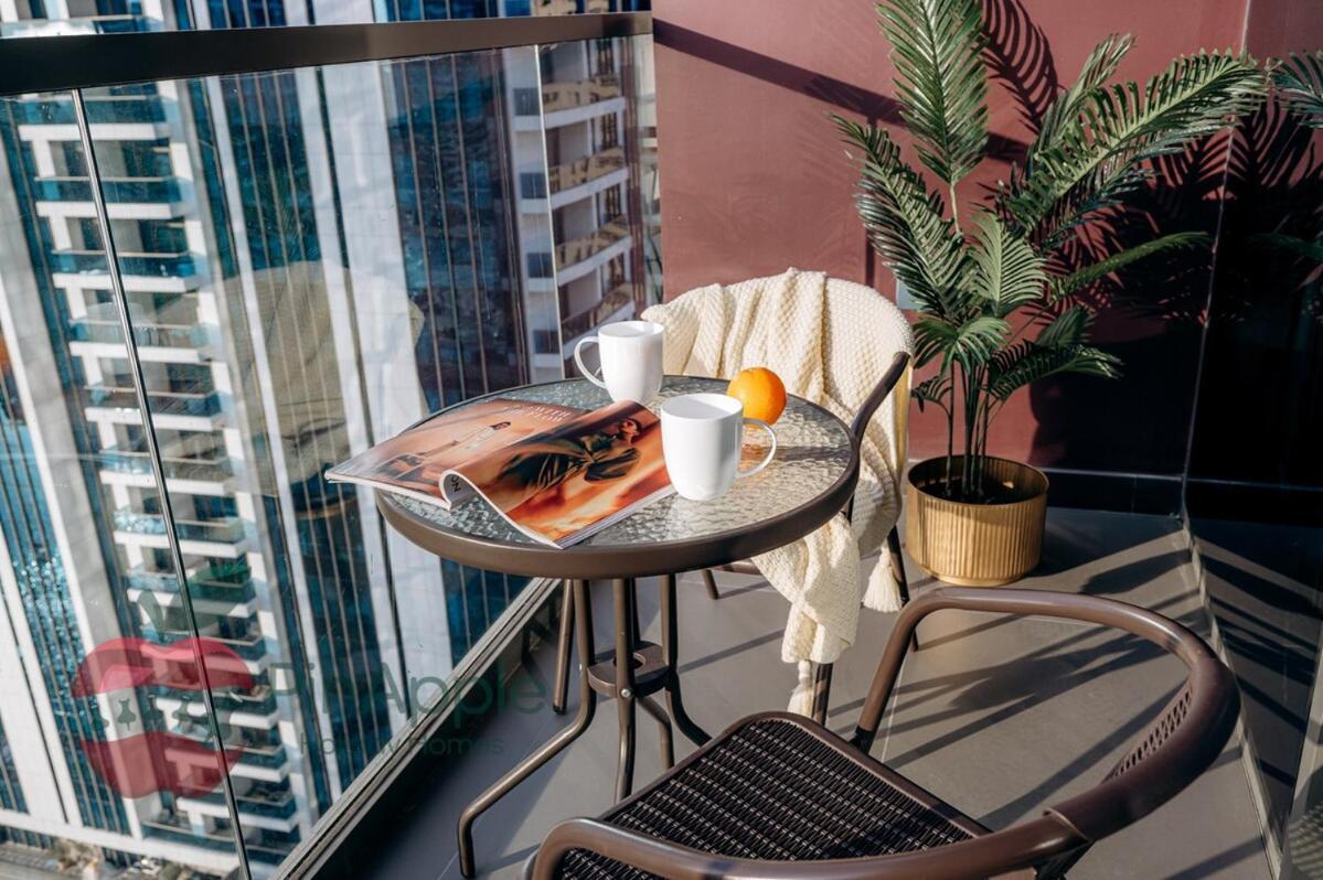 Apartment Royal Style New 1br With A View