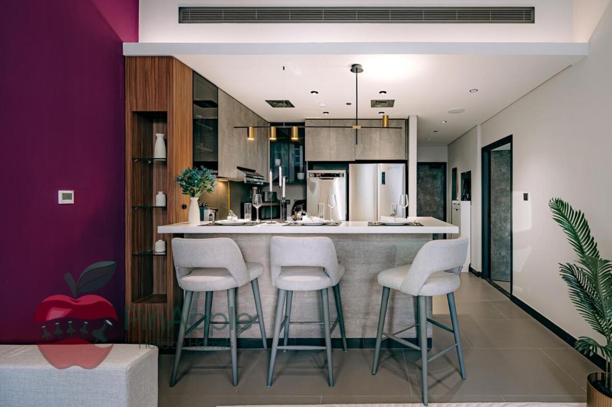 Royal Style New 1br With A View Apartment *