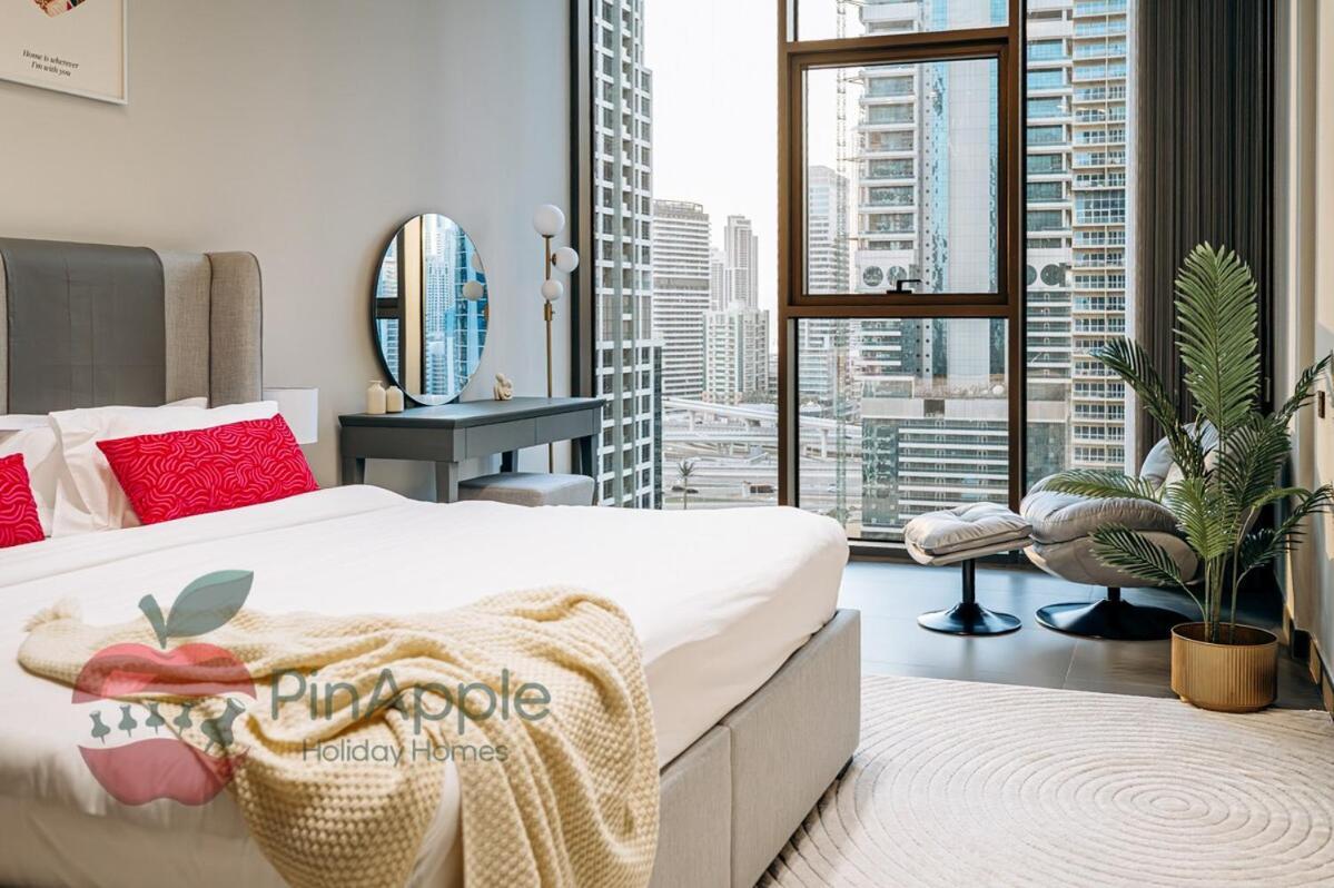 Royal Style New 1br With A View Apartment Dubai