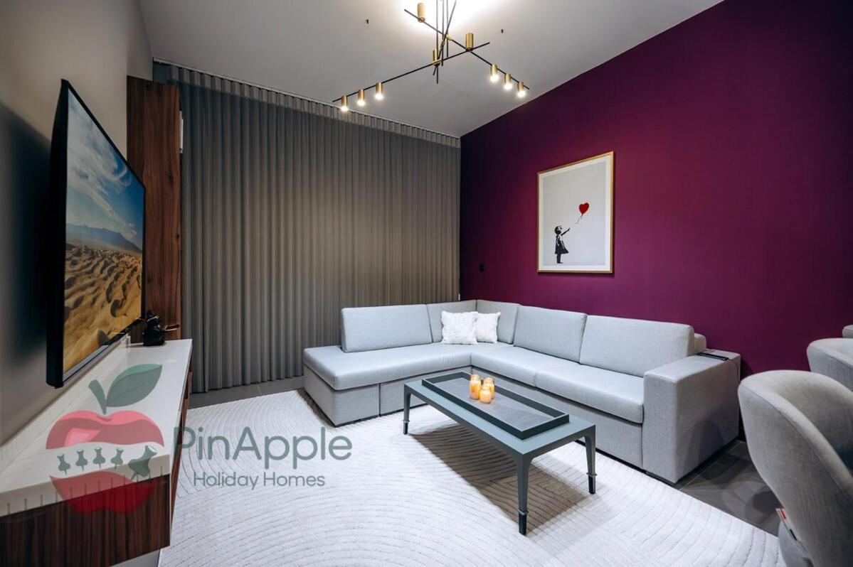 Apartment Royal Style New 1br With A View *