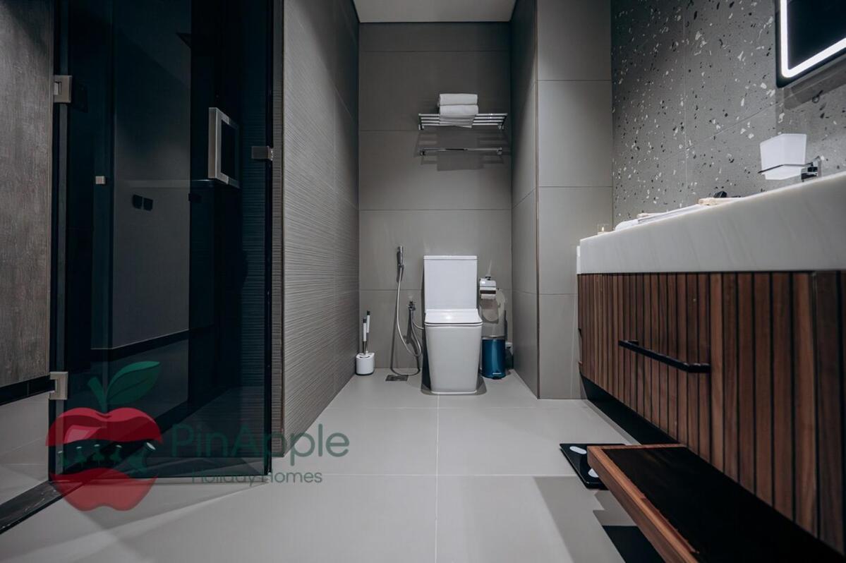 Royal Style New 1br With A View