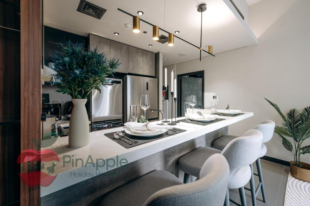 Apartment Royal Style New 1br With A View