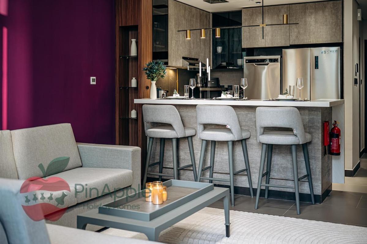 Royal Style New 1br With A View Apartment *