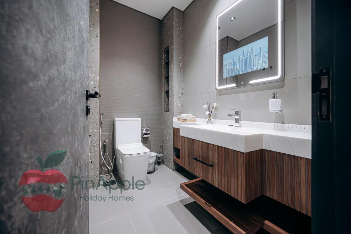 Apartment Royal Style New 1br With A View *
