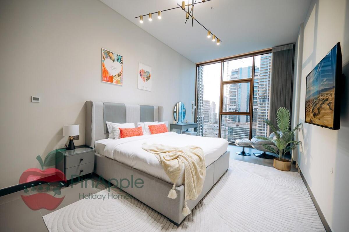 Royal Style New 1br With A View Apartment *