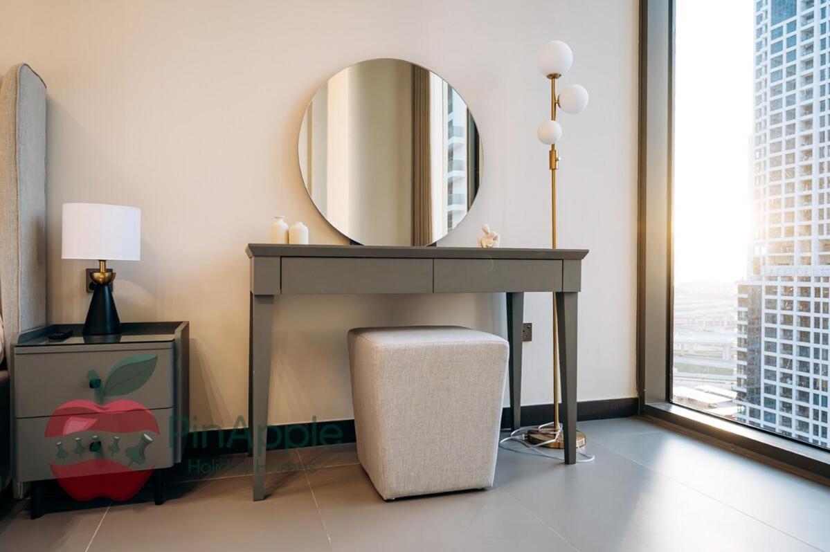 Royal Style New 1br With A View Apartment *