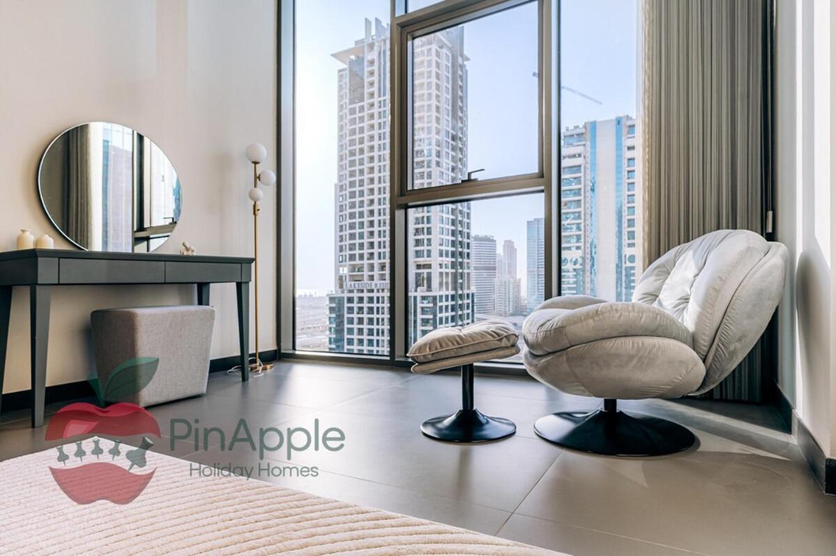Royal Style New 1br With A View *