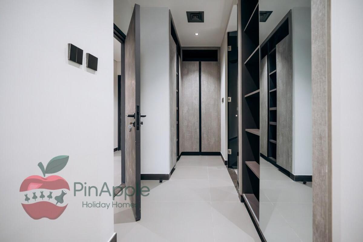 Royal Style New 1br With A View Apartment Dubai