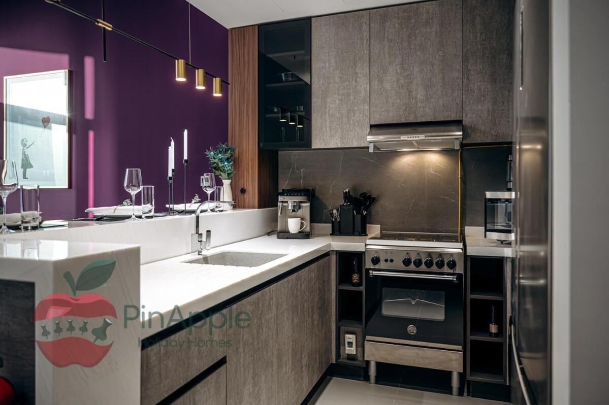 Royal Style New 1br With A View *