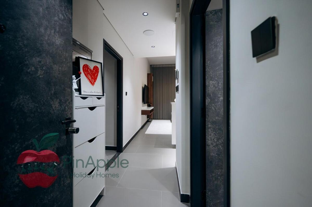 Royal Style New 1br With A View *