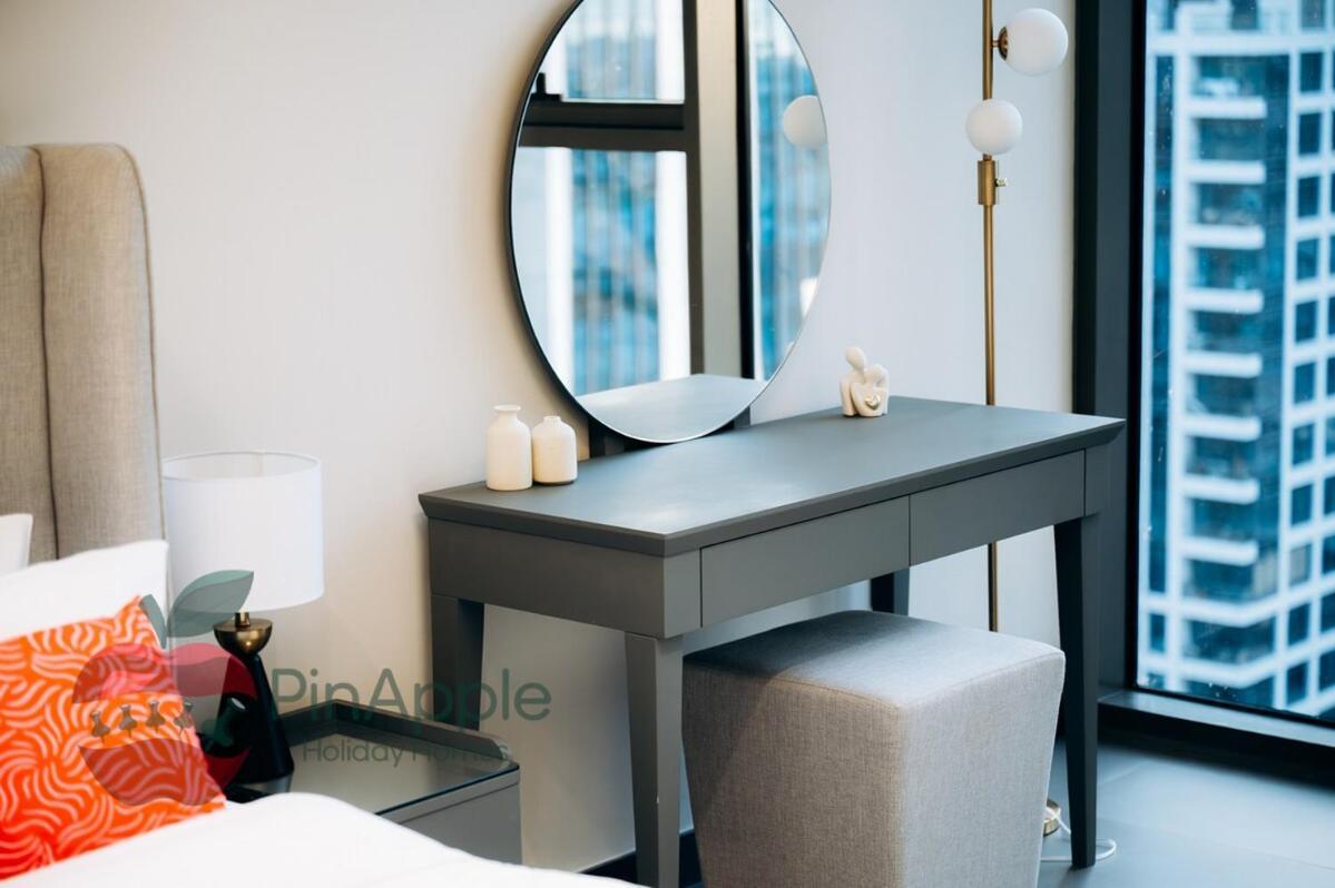 Apartment Royal Style New 1br With A View *