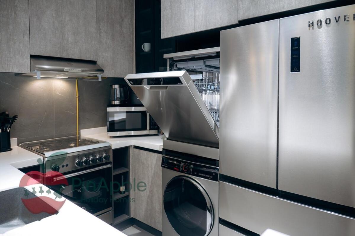 Royal Style New 1br With A View Apartment