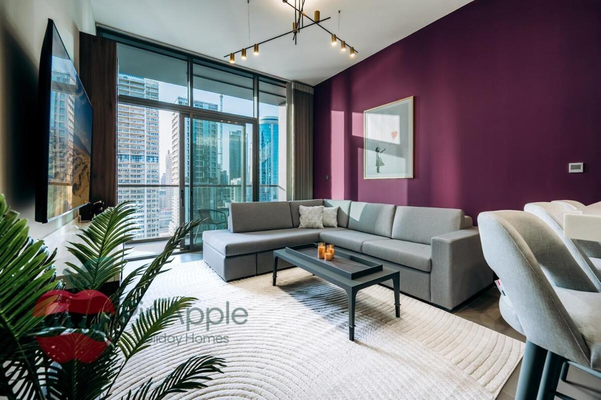 Apartment Royal Style New 1br With A View