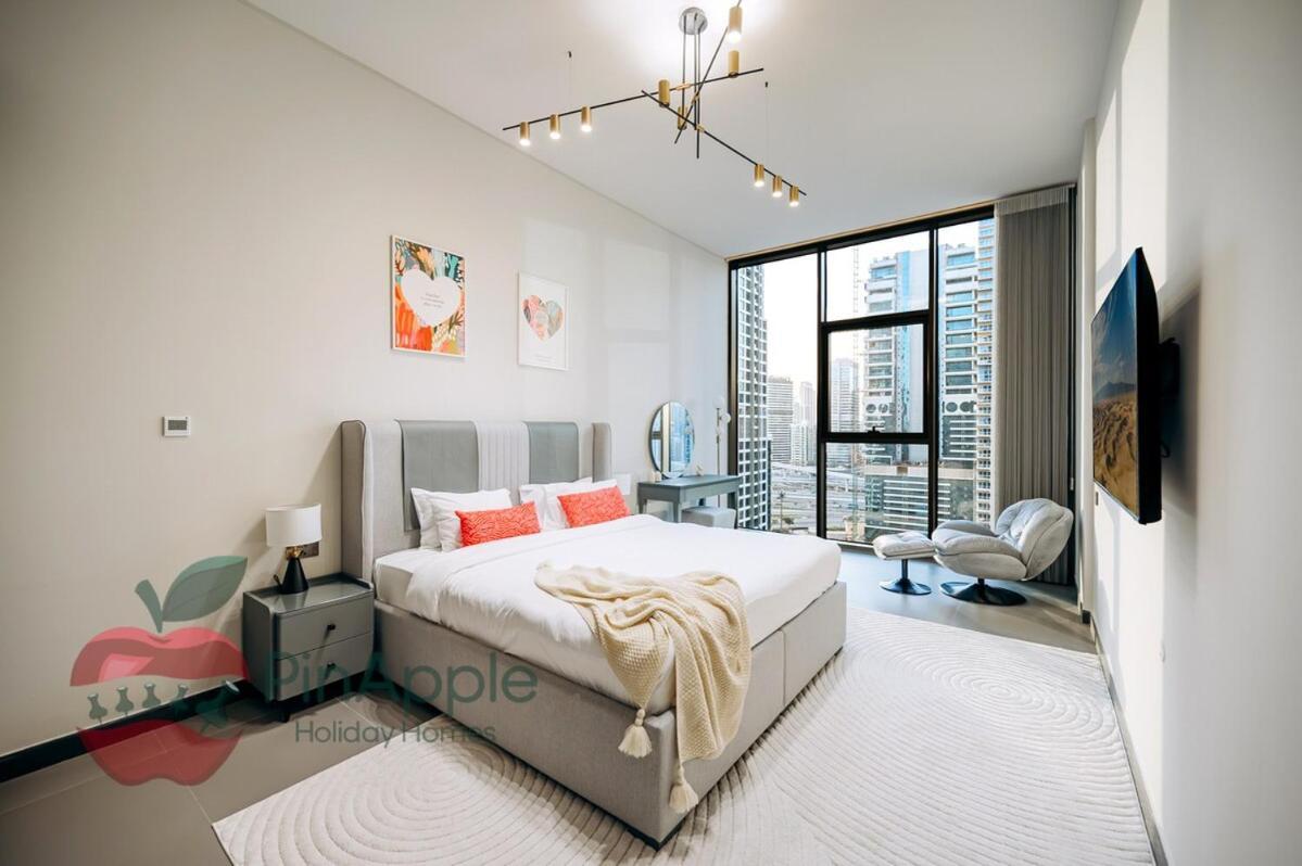 Royal Style New 1br With A View Apartment