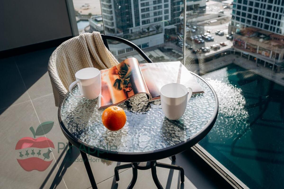 Royal Style New 1br With A View Apartment *
