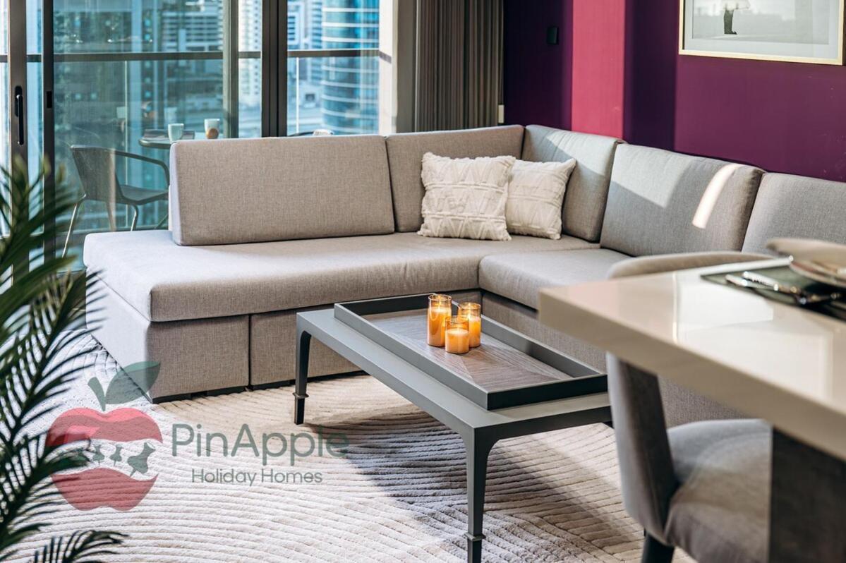 Apartment Royal Style New 1br With A View *