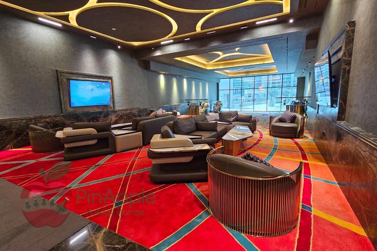 Royal Style New 1br With A View Apartment Dubai