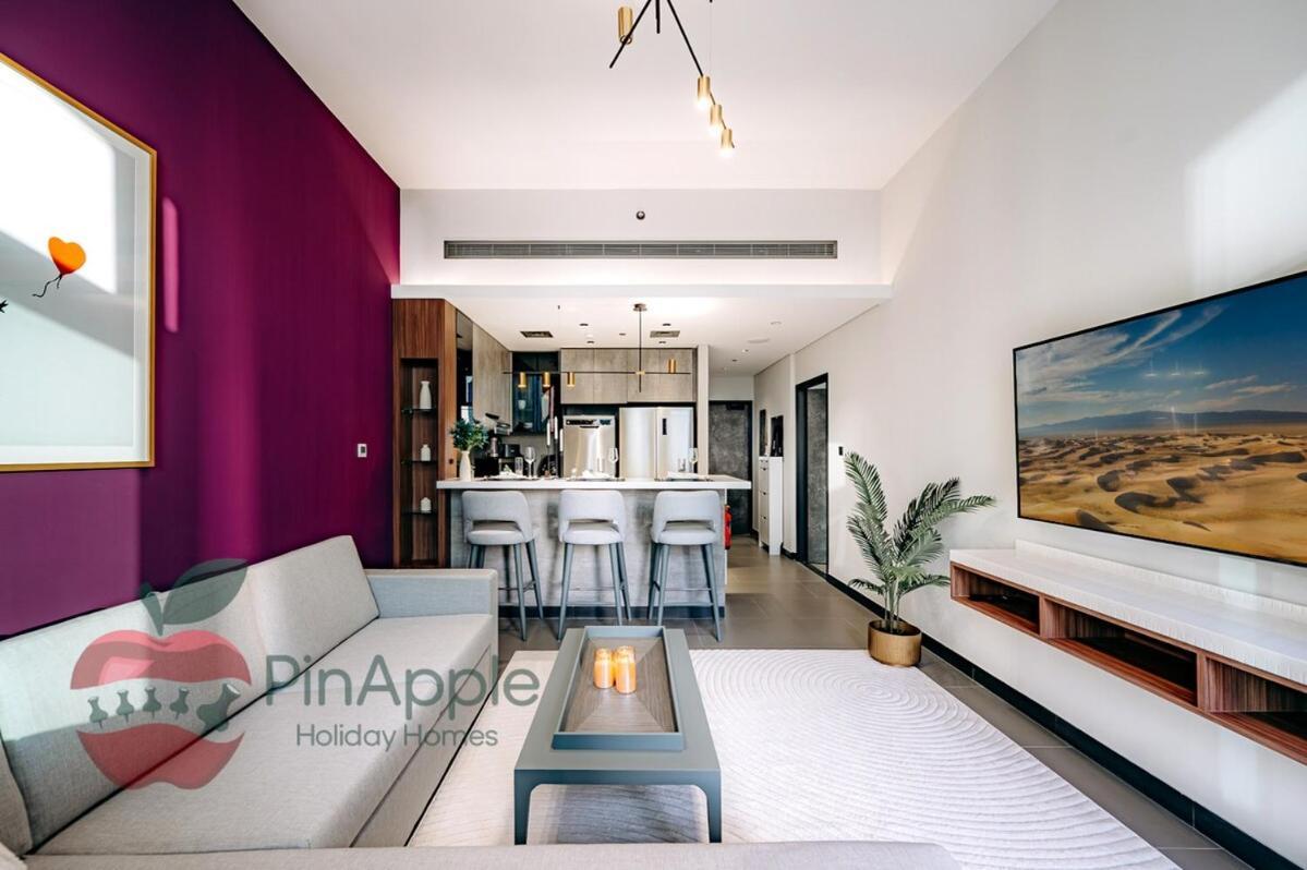 Apartment Royal Style New 1br With A View