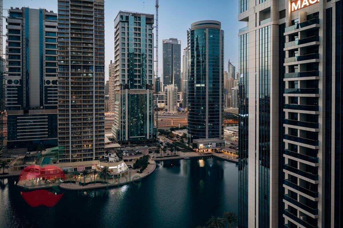 Royal Style New 1br With A View Apartment Dubai