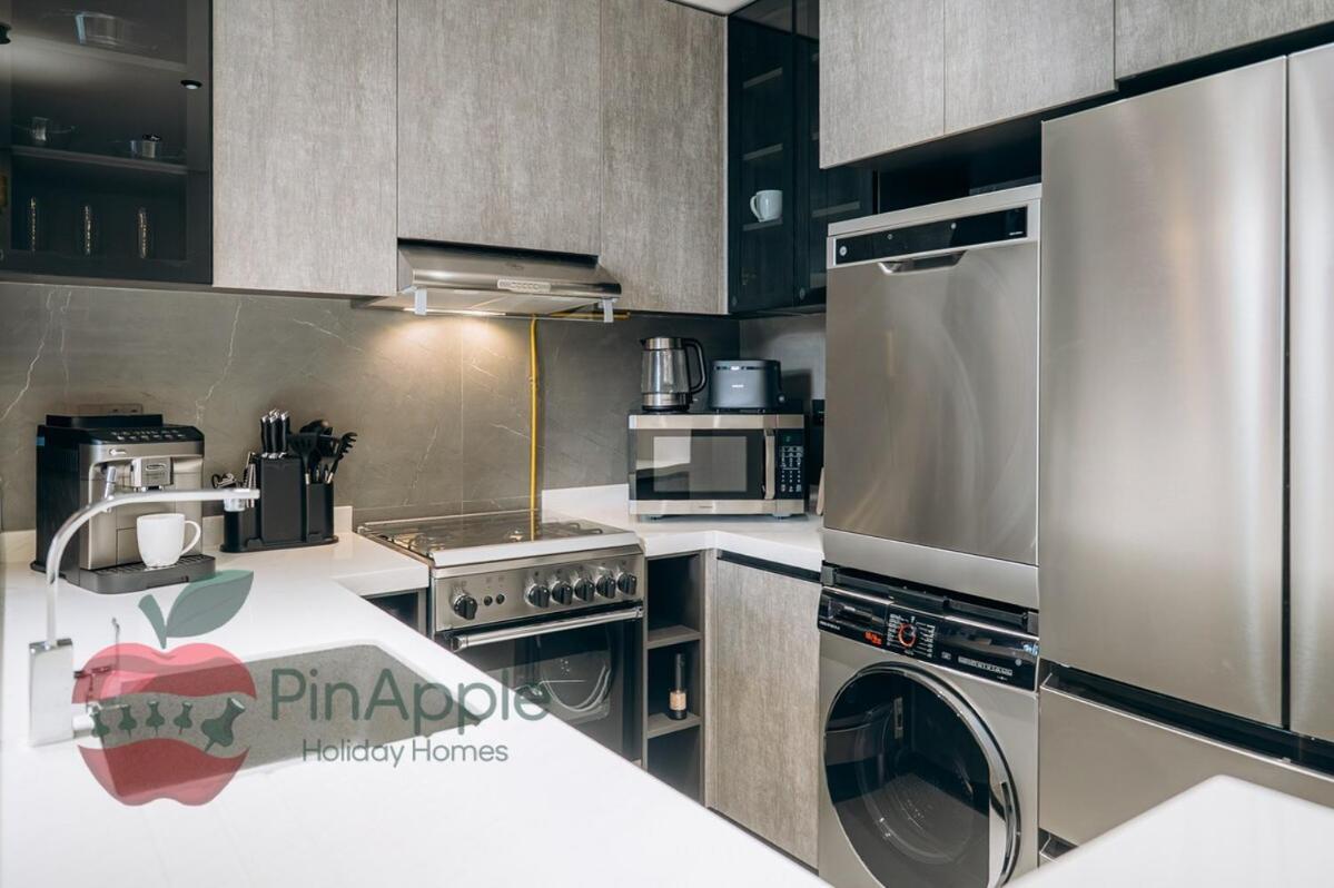 Apartment Royal Style New 1br With A View *