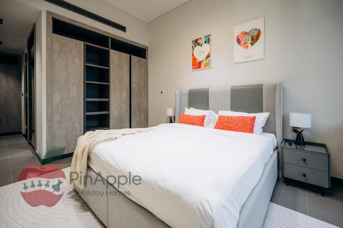 Apartment Royal Style New 1br With A View