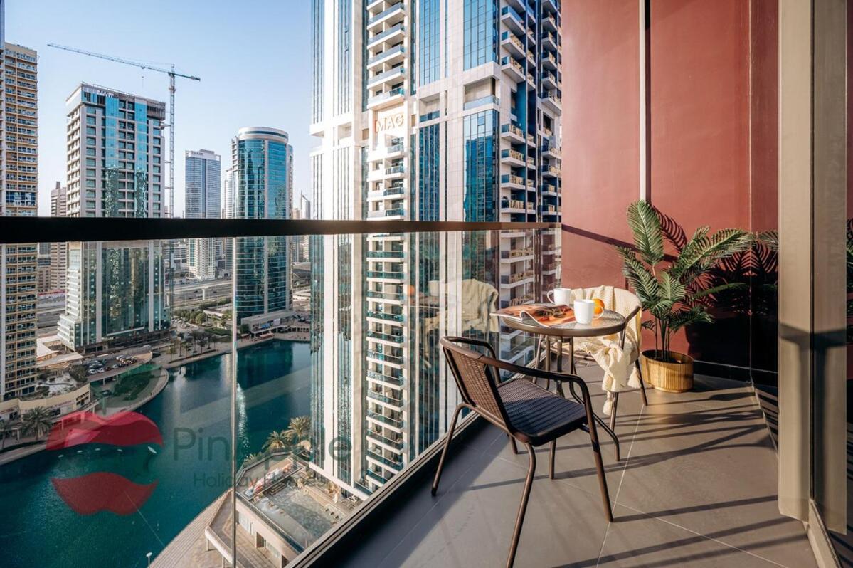 Royal Style New 1br With A View Dubai